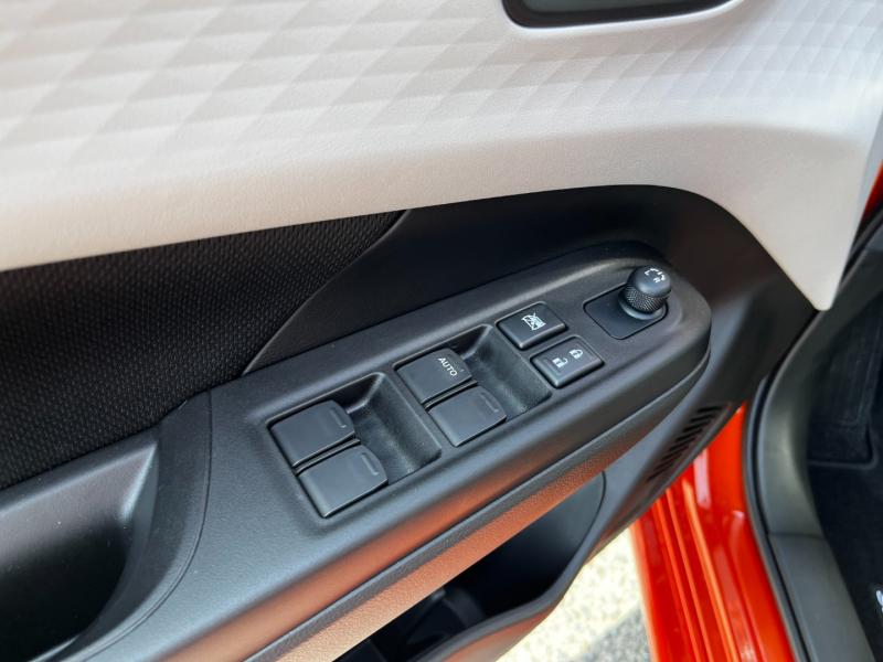 SWIFT 1.2 HYBRID clear