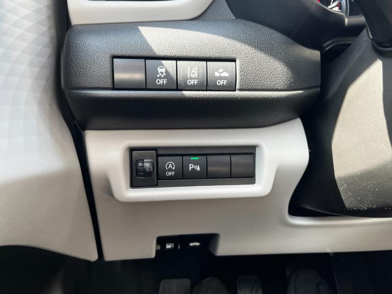 SWIFT 1.2 HYBRID clear