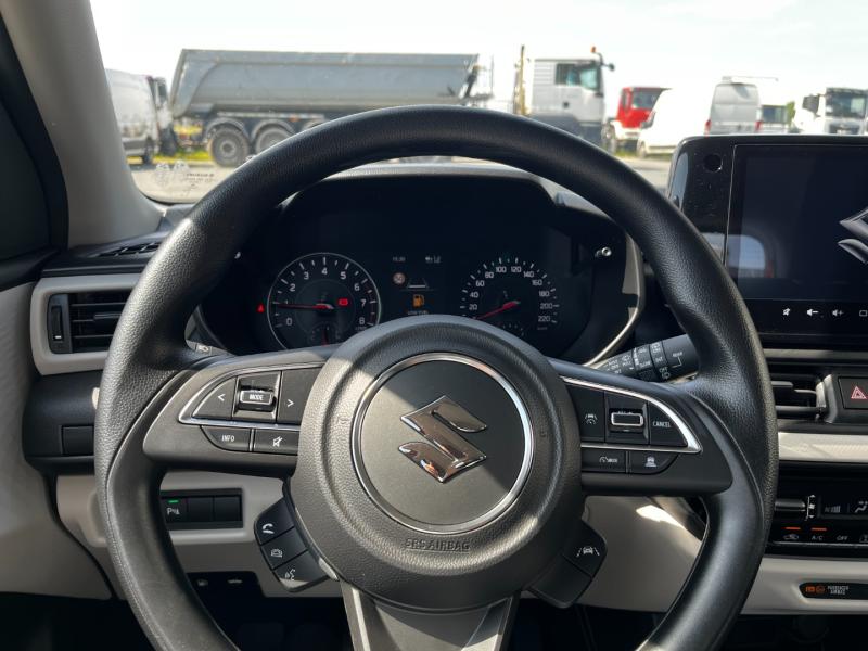 SWIFT 1.2 HYBRID clear