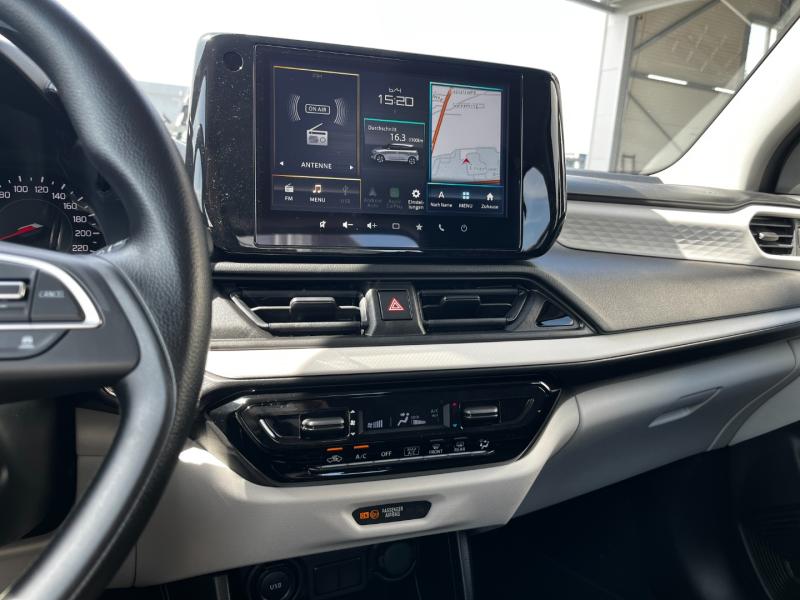 SWIFT 1.2 HYBRID clear