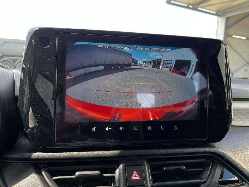 SWIFT 1.2 HYBRID clear