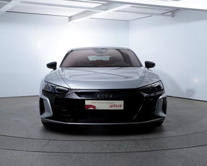 Audi RS e-tron GT