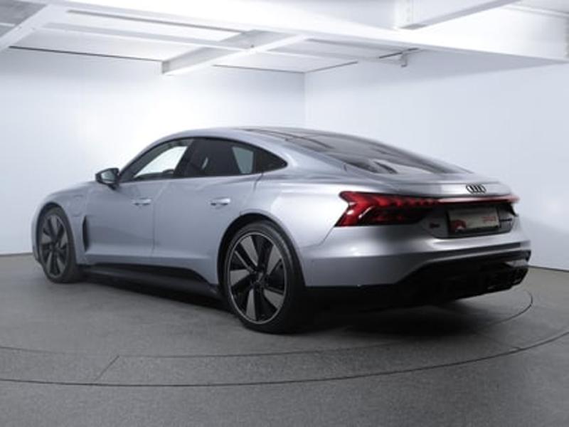 Audi RS e-tron GT
