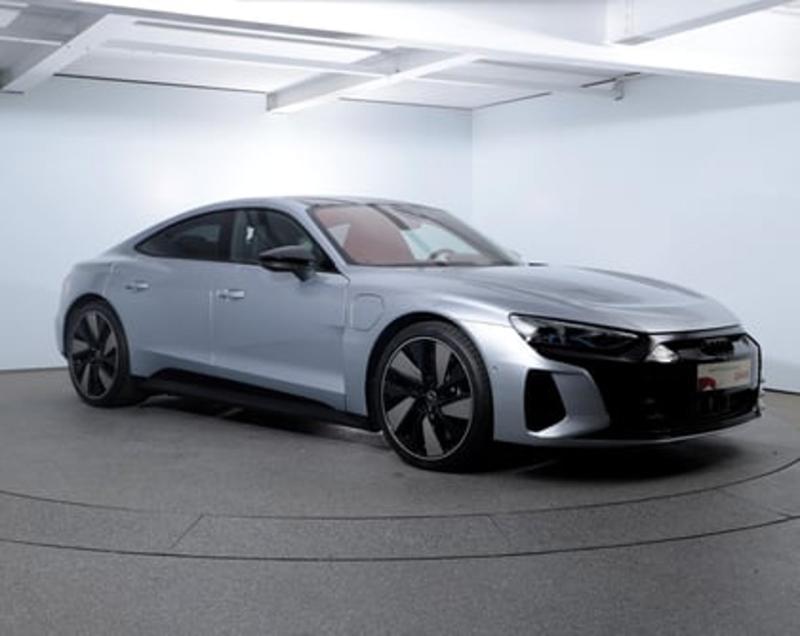 Audi RS e-tron GT