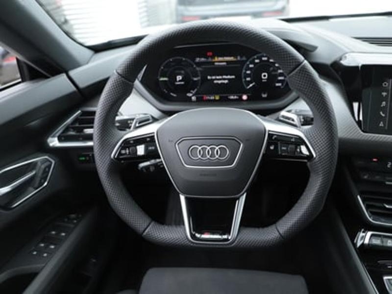 Audi RS e-tron GT