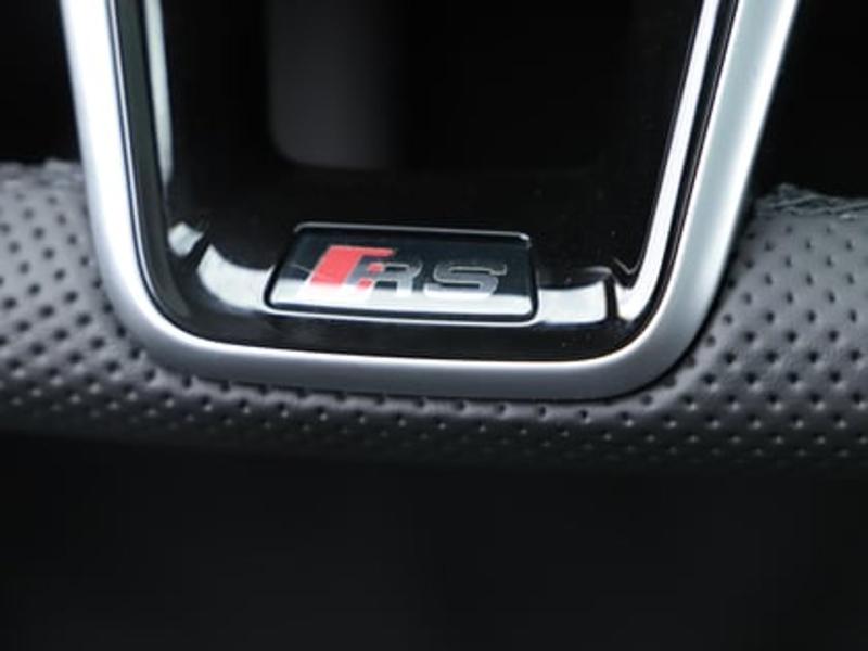 Audi RS e-tron GT