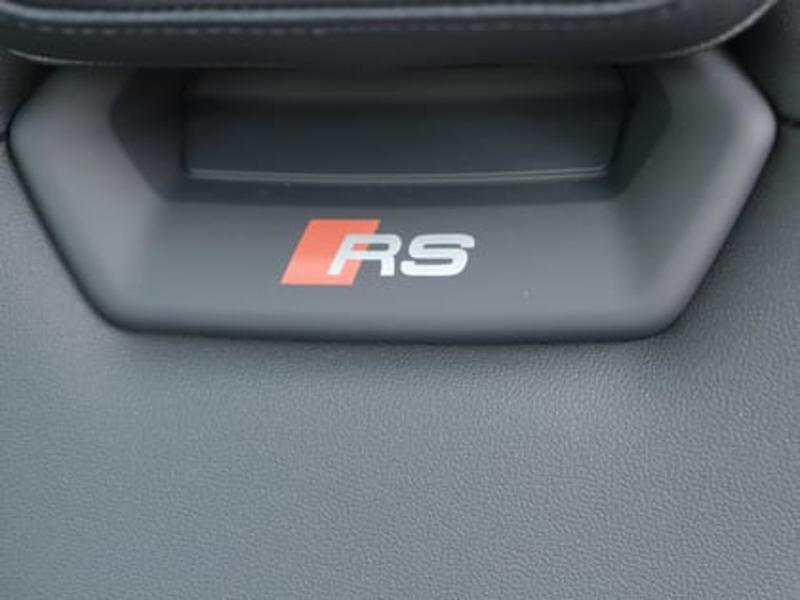 Audi RS e-tron GT