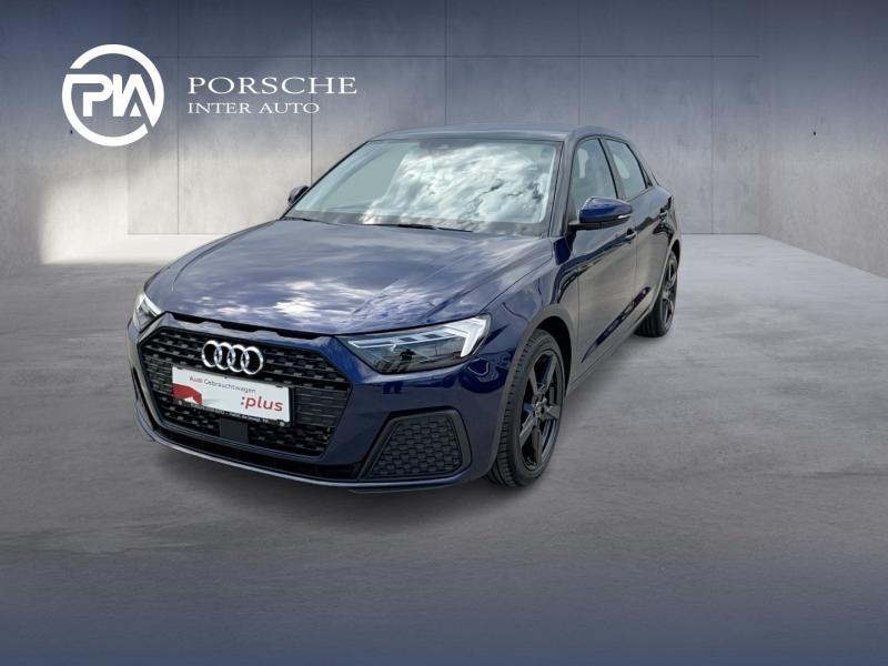 Audi A1 Sportback 25 TFSI intense