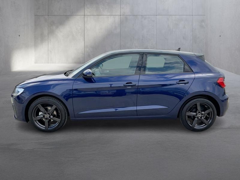 Audi A1 Sportback 25 TFSI intense