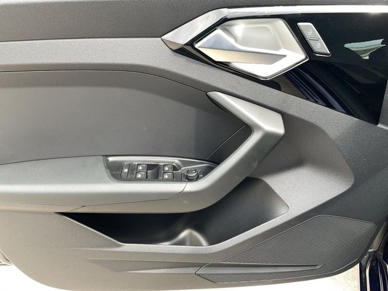 Audi A1 Sportback 25 TFSI intense