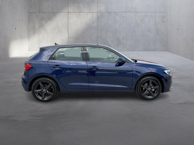 Audi A1 Sportback 25 TFSI intense
