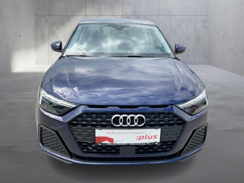 Audi A1 Sportback 25 TFSI intense