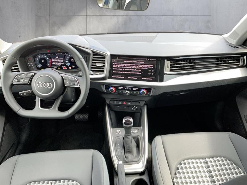 Audi A1 Sportback 25 TFSI intense