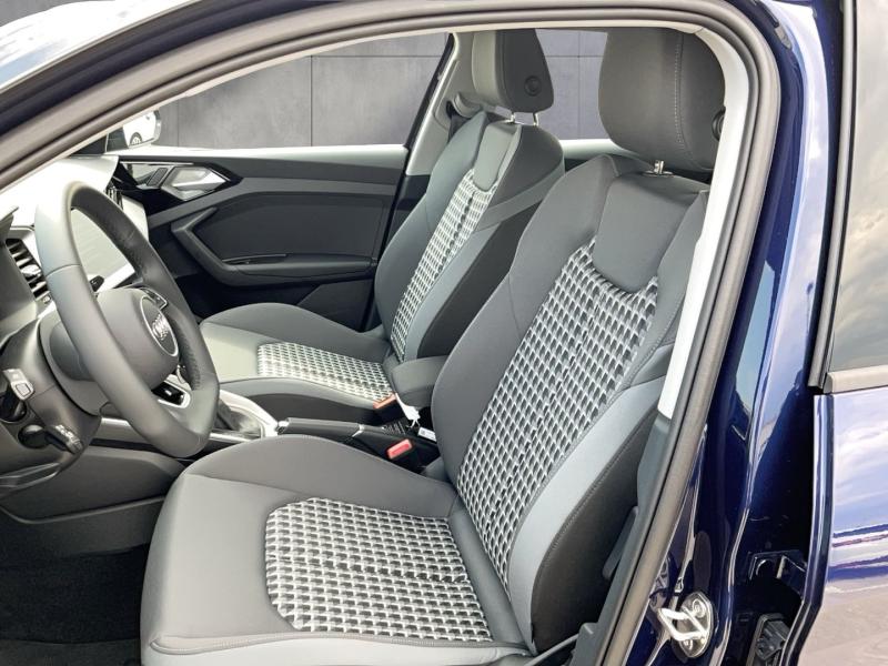 Audi A1 Sportback 25 TFSI intense