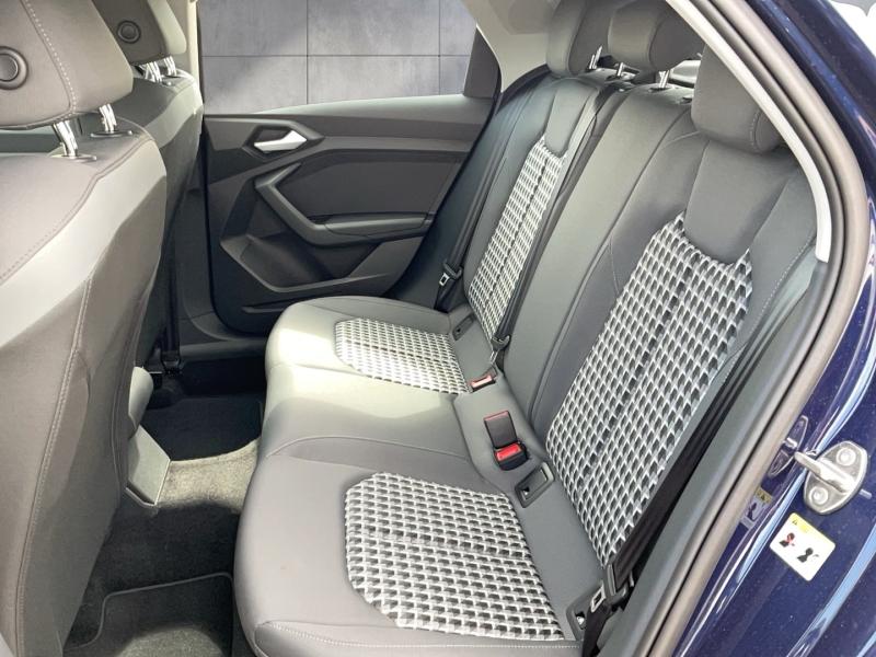 Audi A1 Sportback 25 TFSI intense