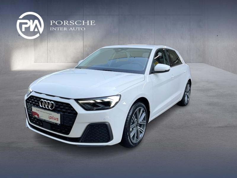 Audi A1 Sportback 25 TFSI intense