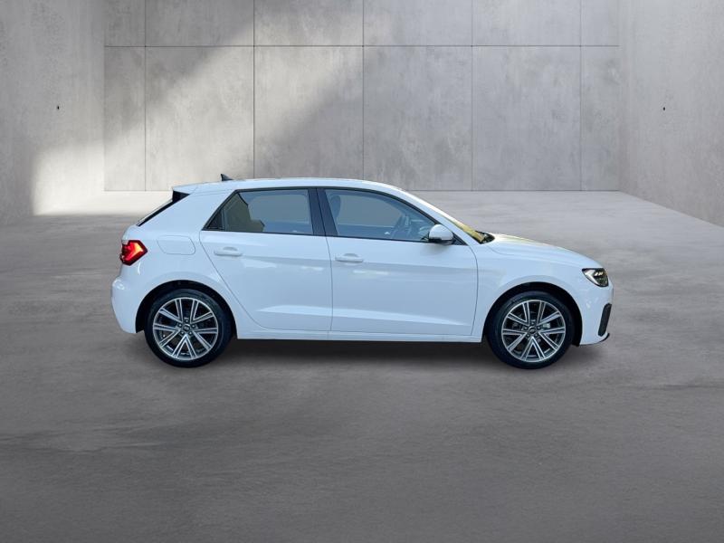 Audi A1 Sportback 25 TFSI intense