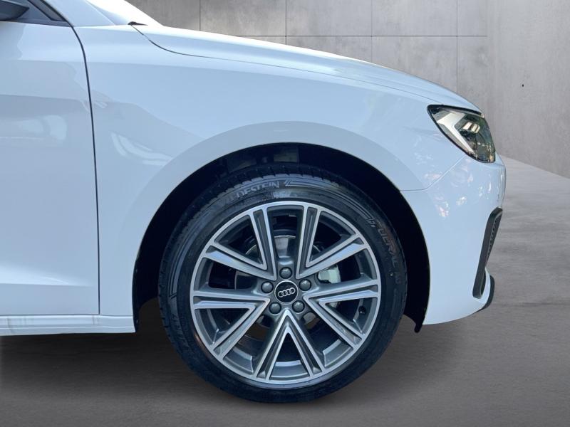 Audi A1 Sportback 25 TFSI intense