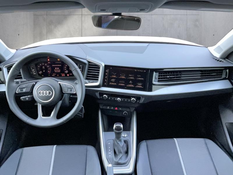 Audi A1 Sportback 25 TFSI intense