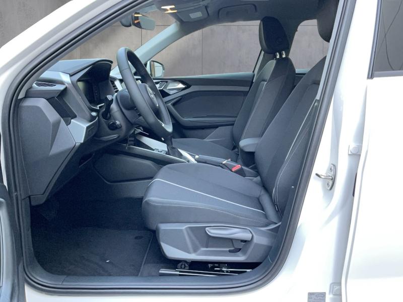 Audi A1 Sportback 25 TFSI intense