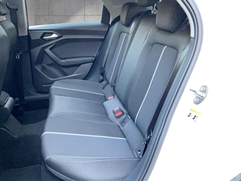 Audi A1 Sportback 25 TFSI intense