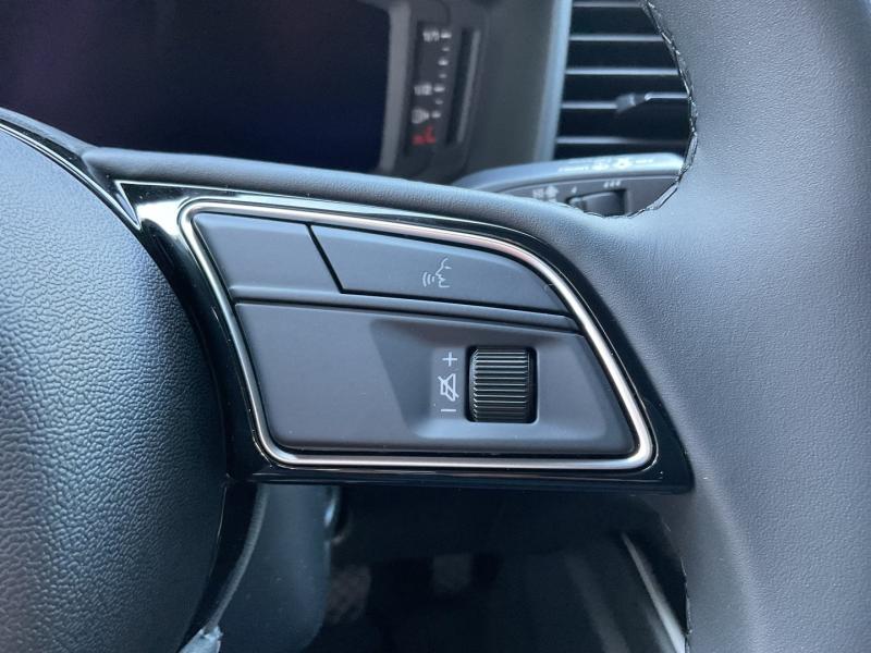 Audi A1 Sportback 25 TFSI intense