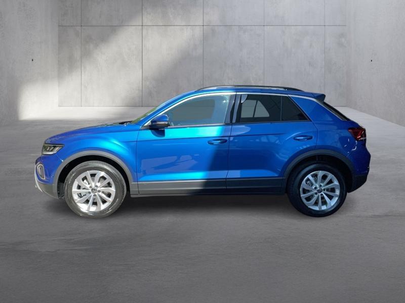 VW T-Roc Friends TSI