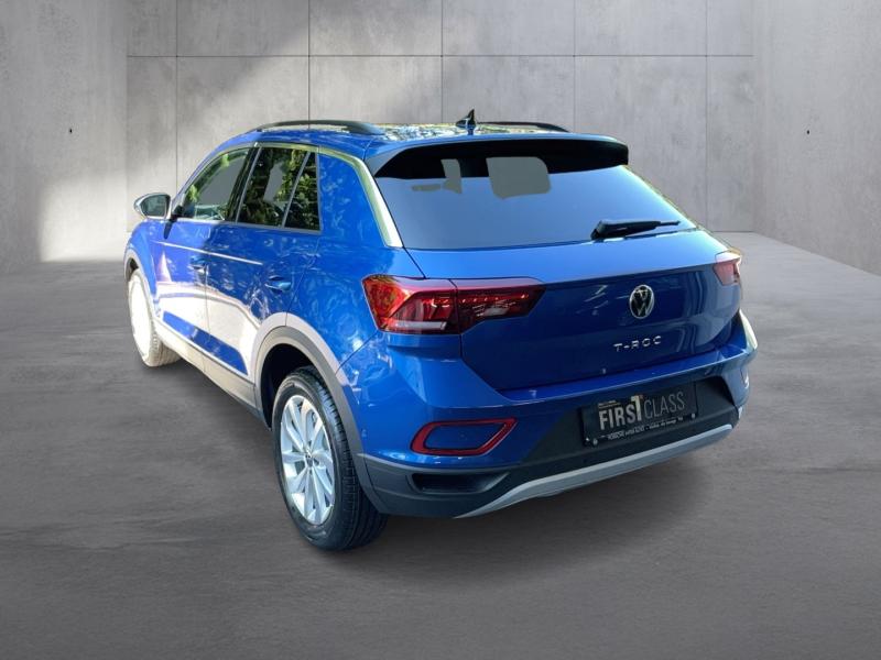 VW T-Roc Friends TSI