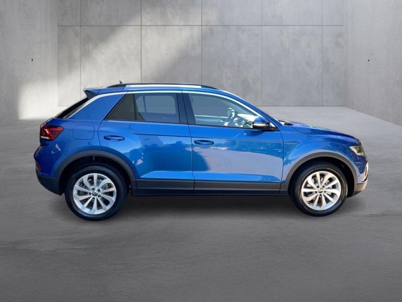VW T-Roc Friends TSI
