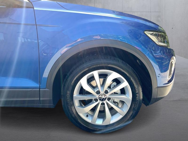 VW T-Roc Friends TSI