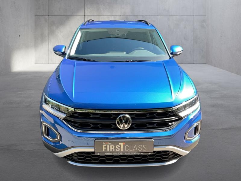 VW T-Roc Friends TSI