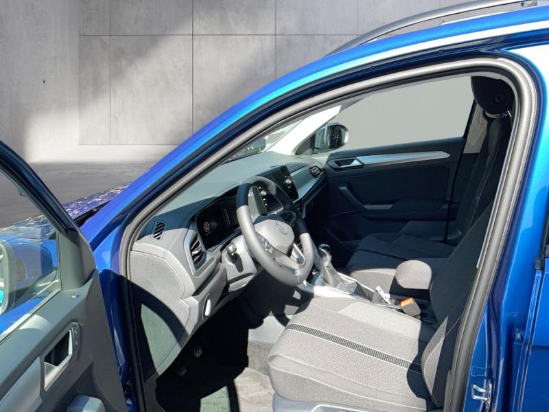 VW T-Roc Friends TSI