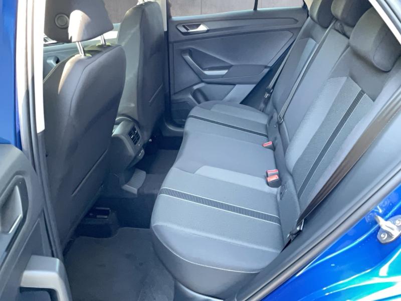 VW T-Roc Friends TSI