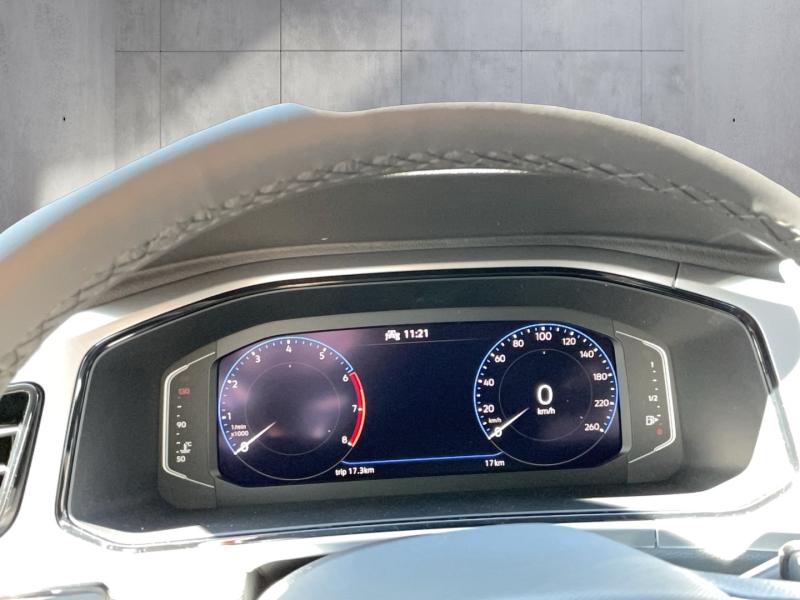 VW T-Roc Friends TSI