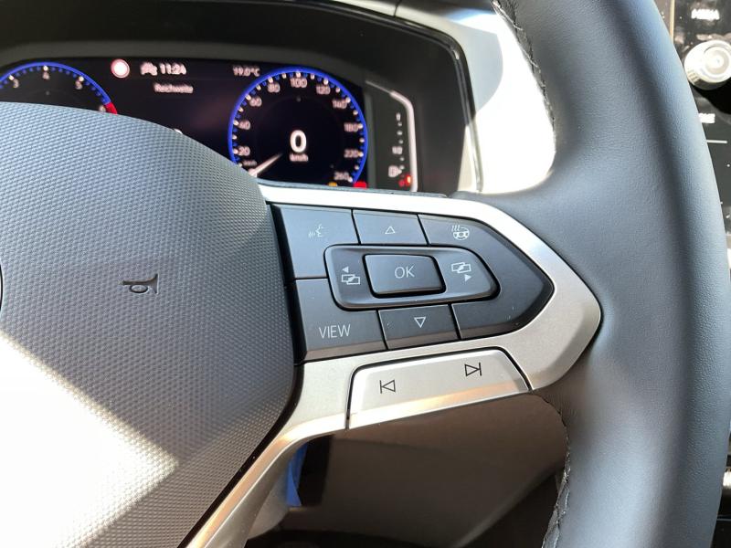 VW T-Roc Friends TSI