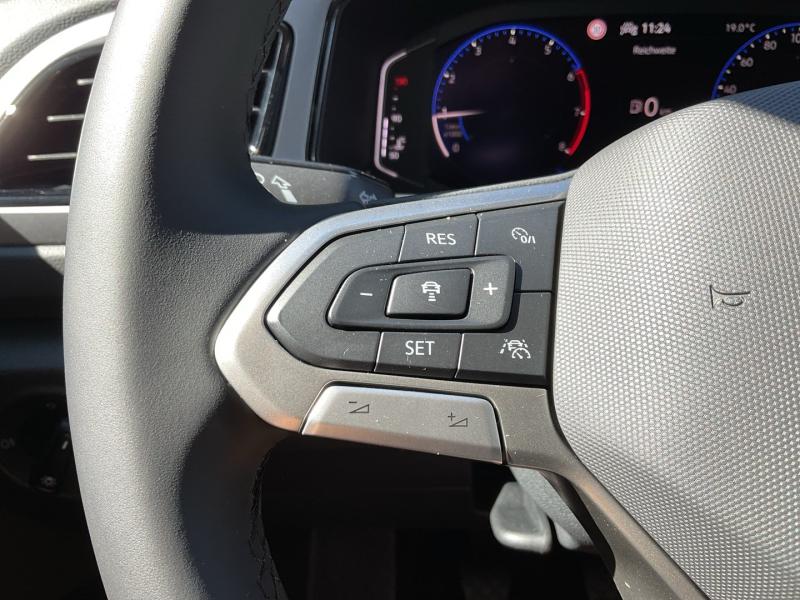 VW T-Roc Friends TSI