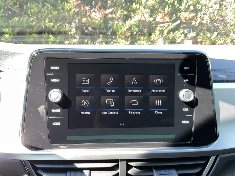 VW T-Roc Friends TSI