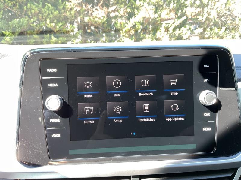 VW T-Roc Friends TSI