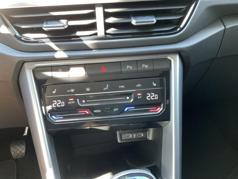 VW T-Roc Friends TSI