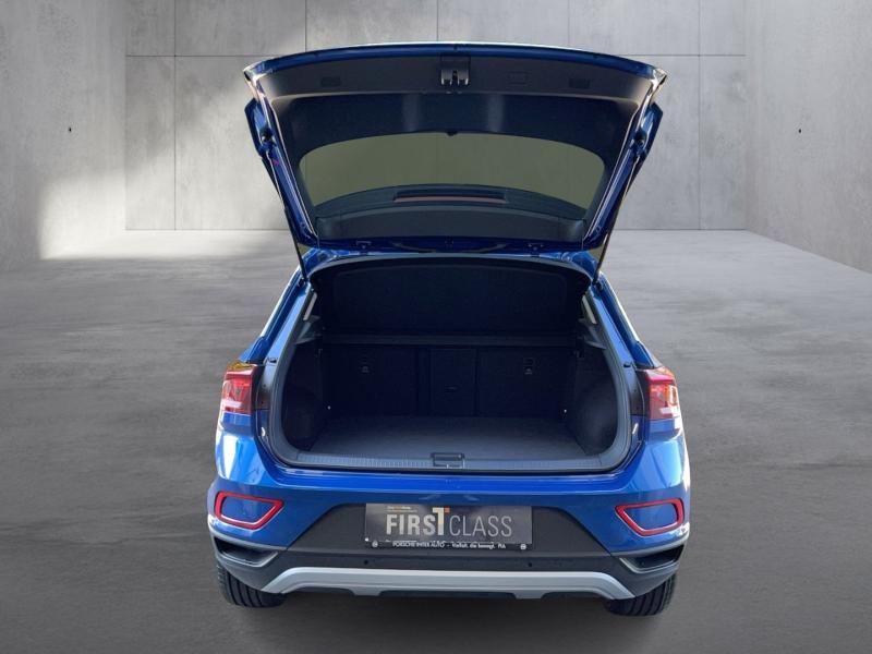 VW T-Roc Friends TSI