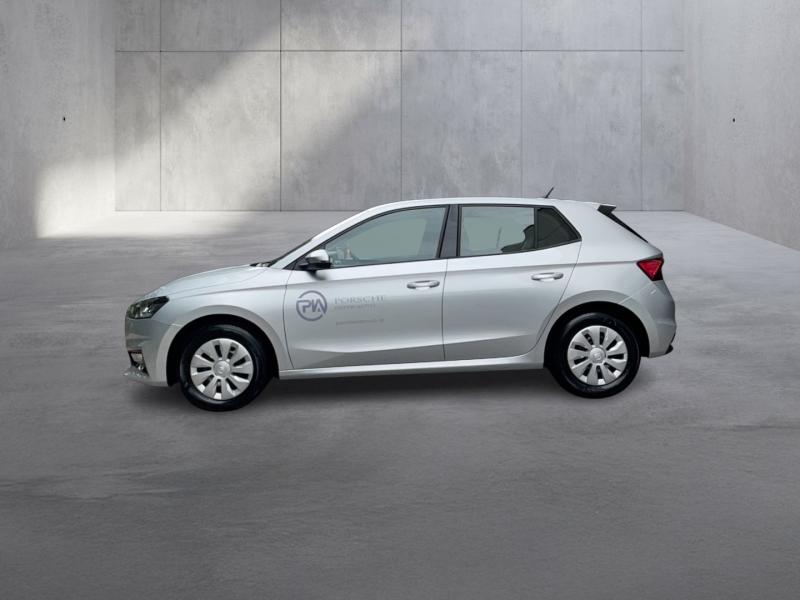 Škoda Fabia Essence