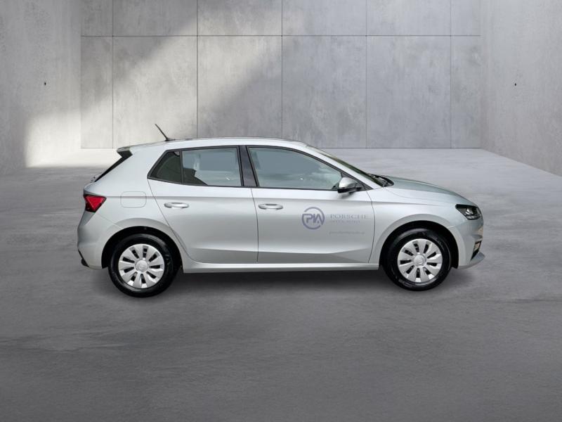 Škoda Fabia Essence