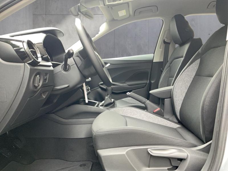 Škoda Fabia Essence