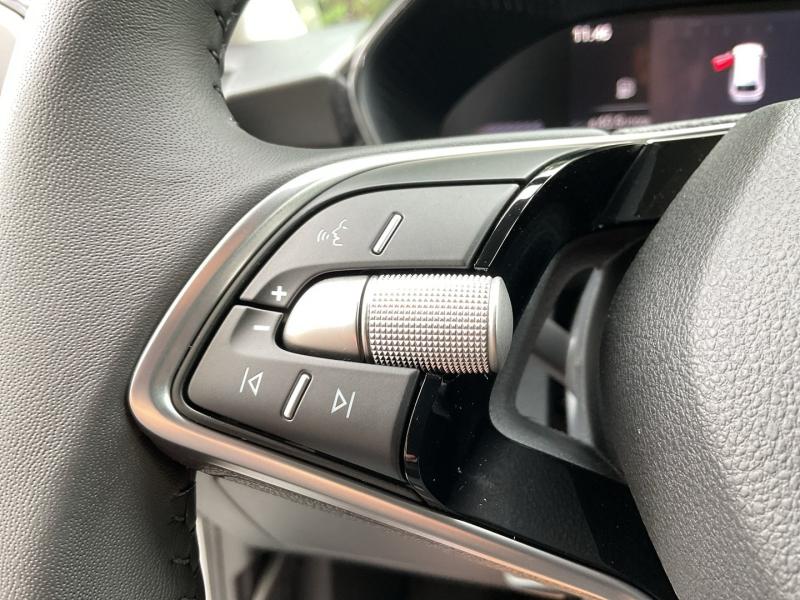 Škoda Fabia Essence