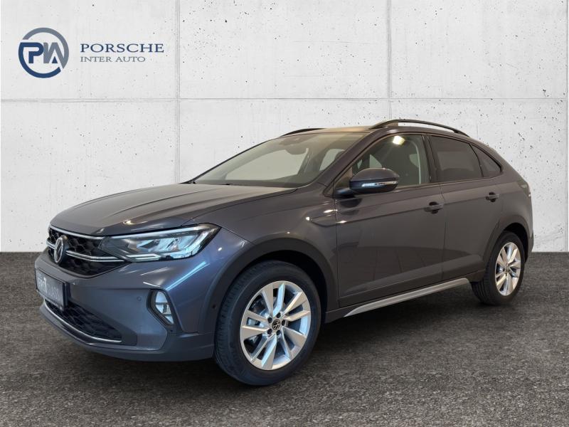 VW Taigo Friends TSI