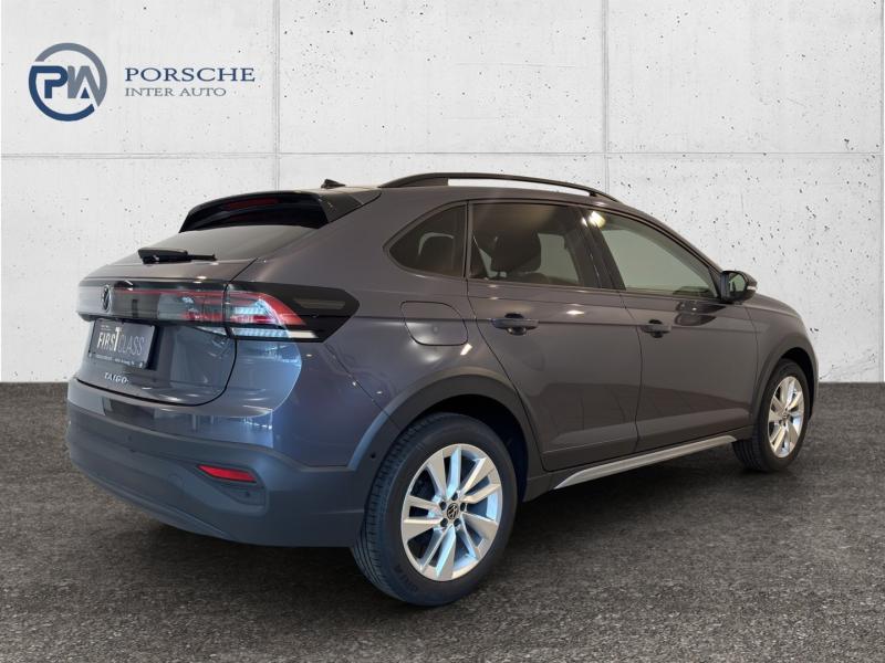 VW Taigo Friends TSI