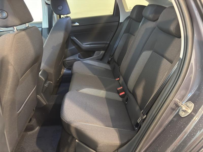 VW Taigo Friends TSI