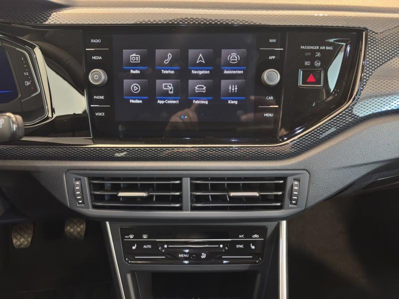 VW Taigo Friends TSI