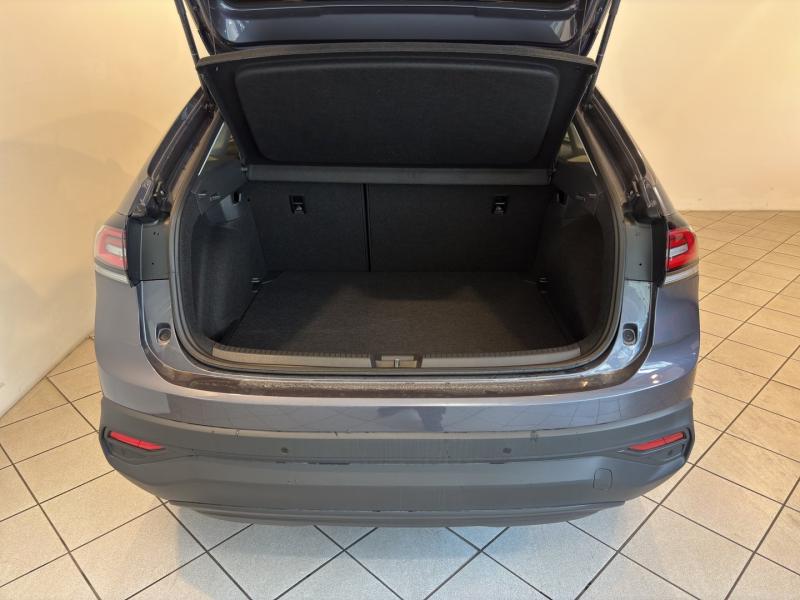 VW Taigo Friends TSI