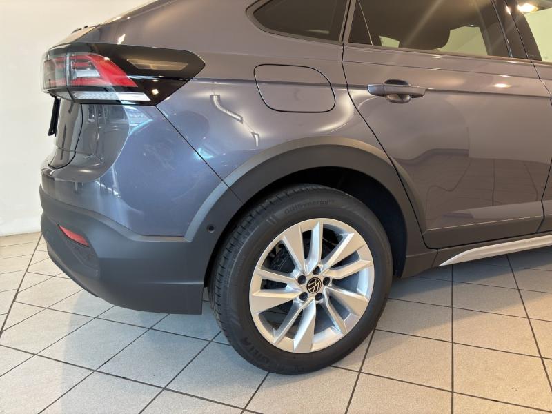 VW Taigo Friends TSI